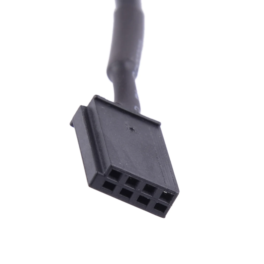 DWCX Автомобильный USB Aux переключатель гнездо жгут адаптера кабеля подходит для Mini