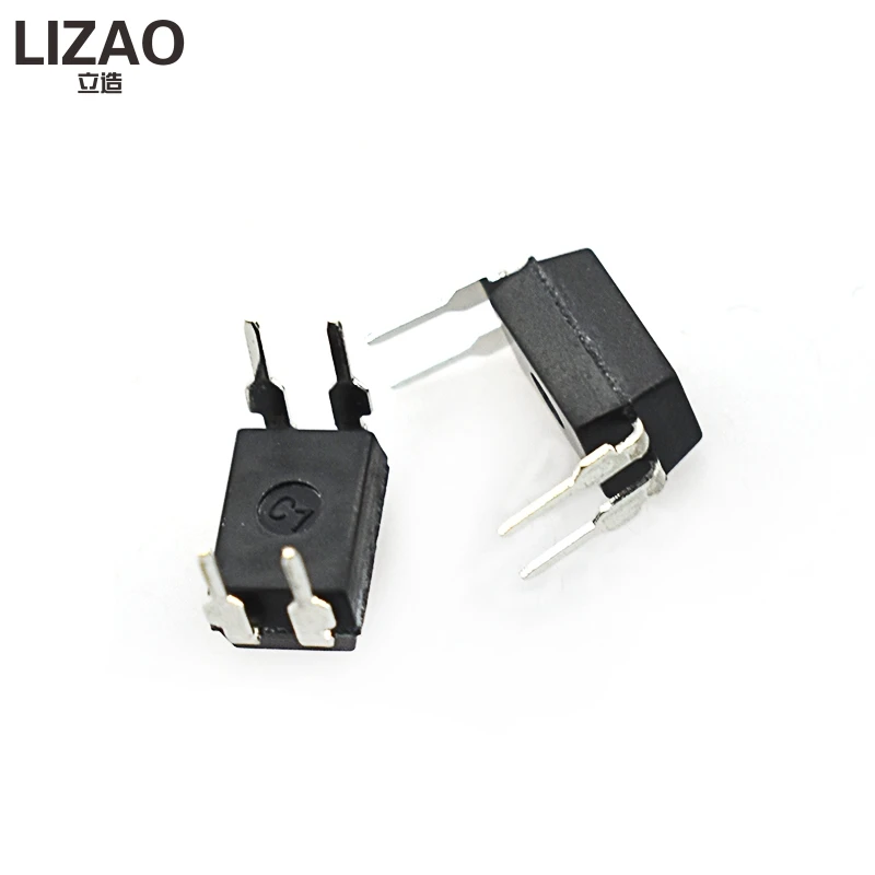 PC817C PC817 EL817 PS817C DIP-4 Выходная оптопара транзисторов. В наличии