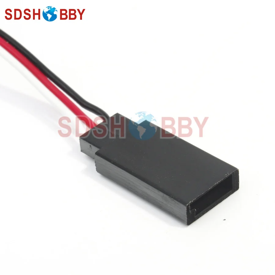 10 шт. * 26 #/26AWG Servo удлинитель плоский кабель 1000 мм|servo extension|servo extension cableservo cable |