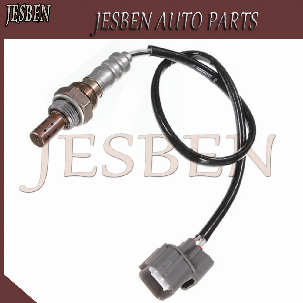 Датчик кислорода JESBEN Lambda O2 для Honda Acura Isuzu Civic 32232736 AM AM32232736 36531 P2E A01|Датчик