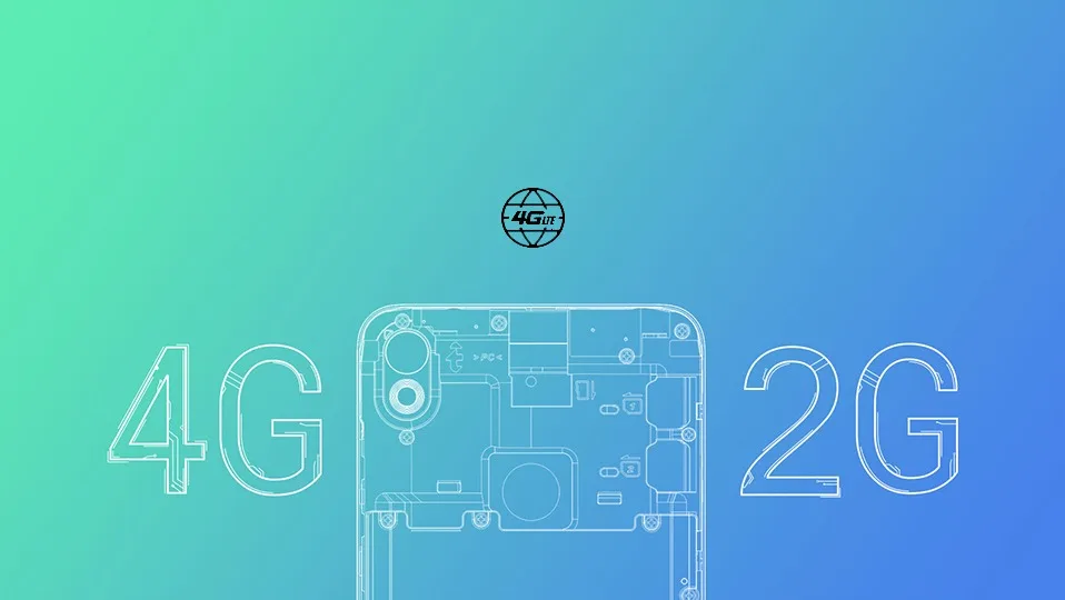 Infinix Smart 2 смартфон 16G 2G 5," двойная вспышка низкий светильник селфи разблокировка лица телефон Android 8,1