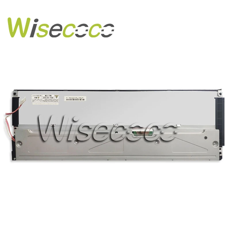 LCD only DVI VGA ЖК-плата контроллера с 14,9 дюймов LTA149B780F 1280x390 20pin 2CCFL подсветка ЖК-панели - Цвет: LCD only