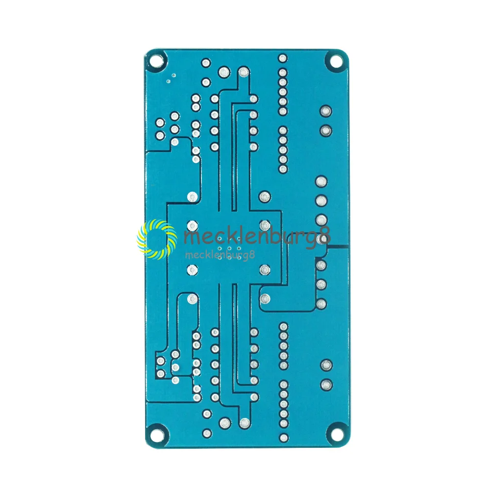 LM675 LM1875T TDA2030 TDA2030A печатная плата усилитель мощности do it yourself|Запасные части| |