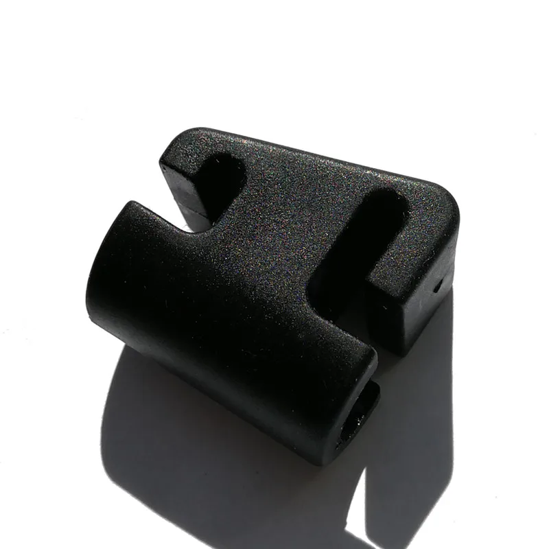

Compound Bow Cable Slide Archery Bow String Splitter Roller Glide Replacement Bowstring Separator for 8 mm Compound Bow Rod