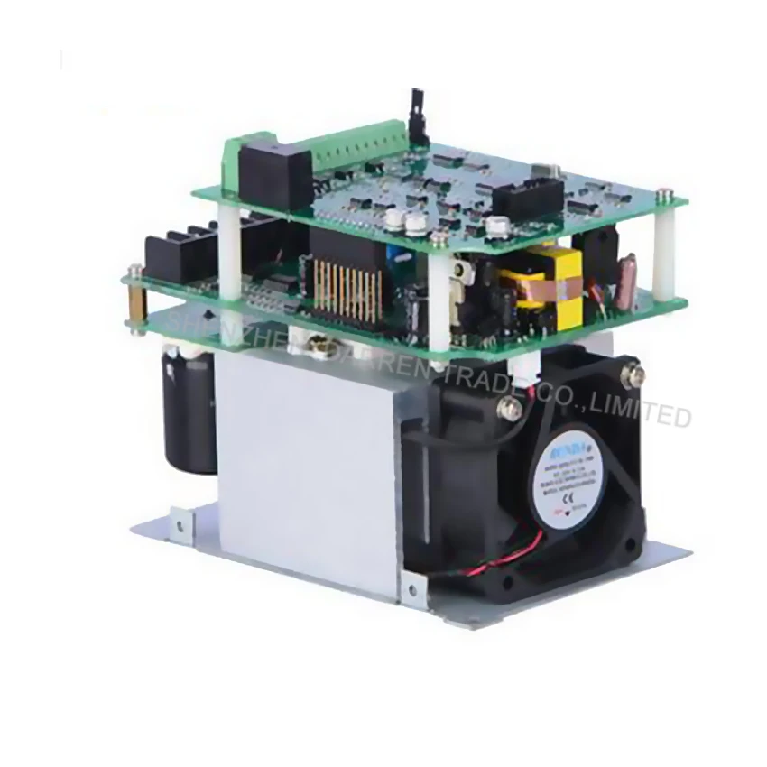 Фото 1 5 кВт 220 В однофазный вход и 3 фазы OutputMini AC преобразователь частоты двигателя V8 M 2S 1 5 кВт 220 В однофазный вход и 3 фазы OutputMini AC преобразователь частоты двигателя V8 M 2S
