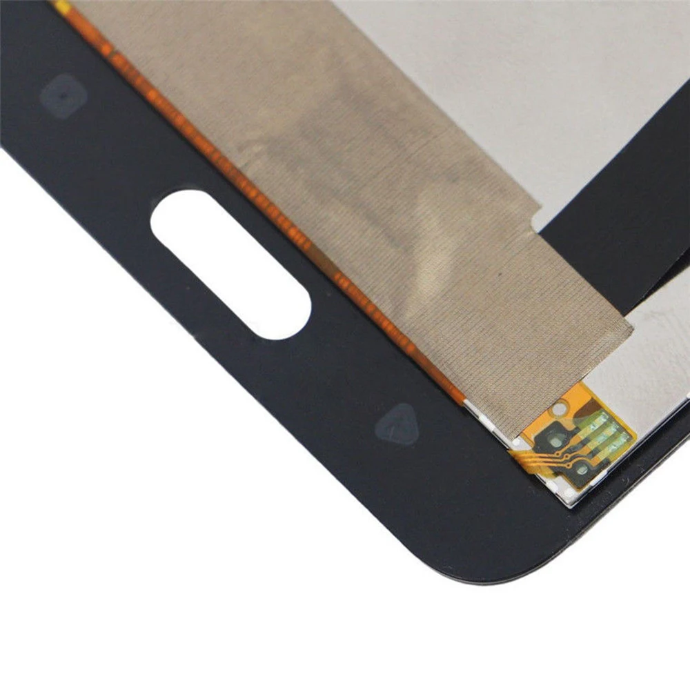 Black Replace For HTC U Play 5.2&quot LCD Display Touch Screen Digitizer Assembly + Free Tools | Мобильные телефоны и