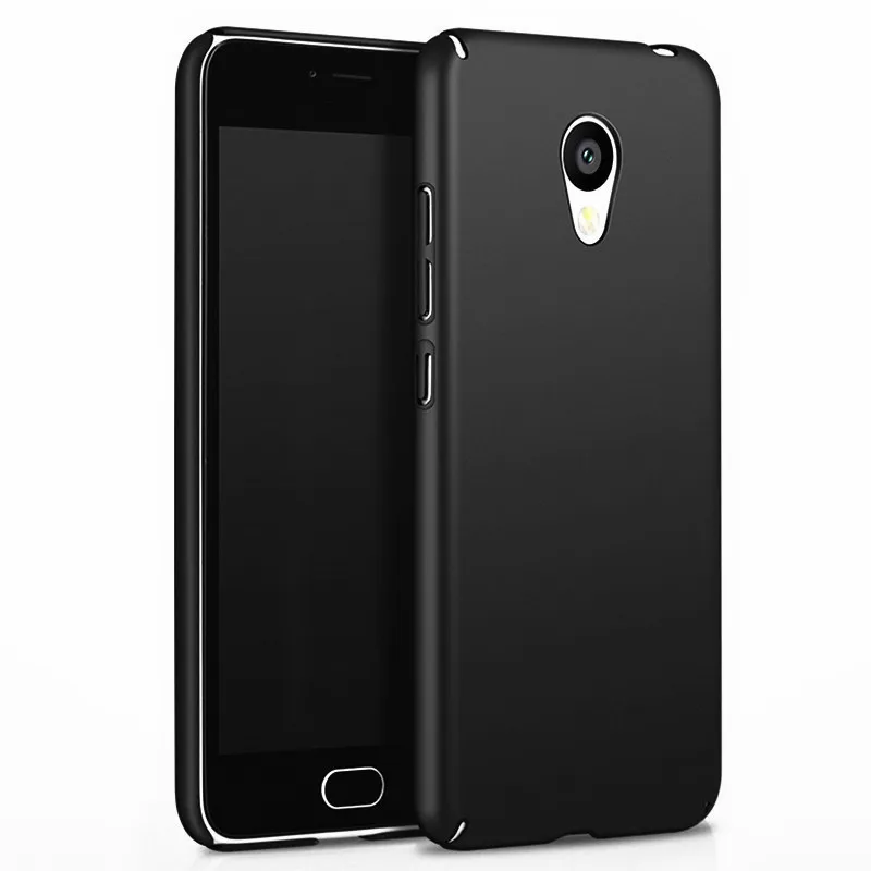 Чехол для Meizu M5s защитный пластиковый чехол M5 S GodGift M 5 | Мобильные телефоны и
