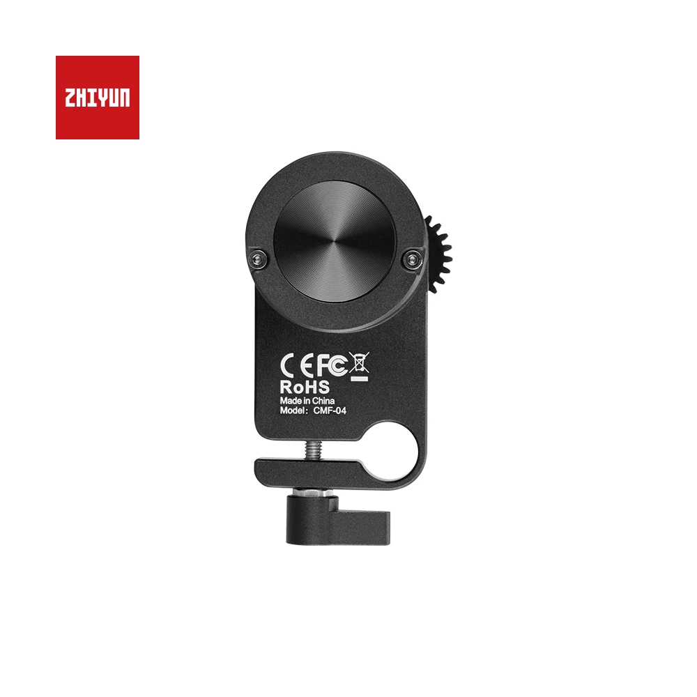 ZHIYUN Crane 3 аксессуары для лаборатории макс. CMF04 сервопривод следящая фокусировка