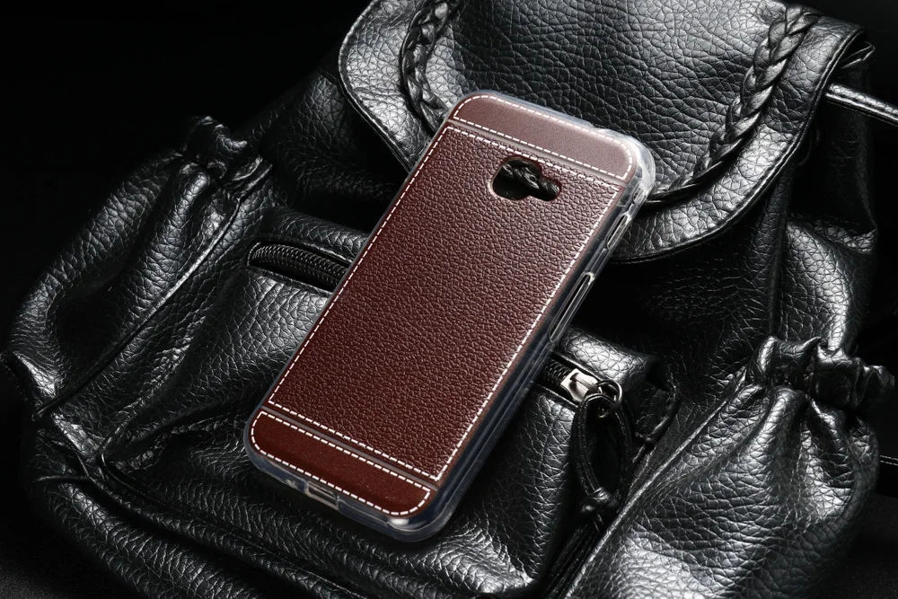 AKABEILA силиконовый чехол s для samsung Xcover 4 Чехол G390F Grand Prime Bag G530F Win I8552 Grand 2 G7102 Core 2 задняя крышка