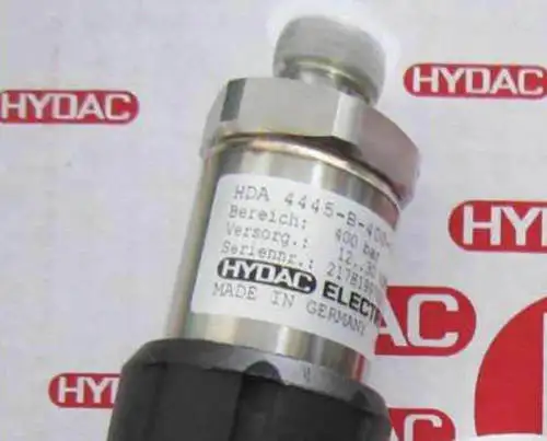 

HDA4445-B-400-000 новые реле давления HYDAC, клапан HYDAC