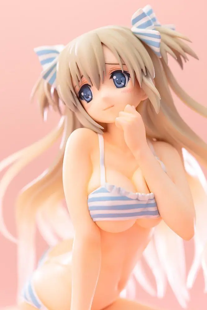 Экшн фигурки горячая Распродажа Koto с 4 листьями Schwarzes Marken купальник Liz Sexy масштаб