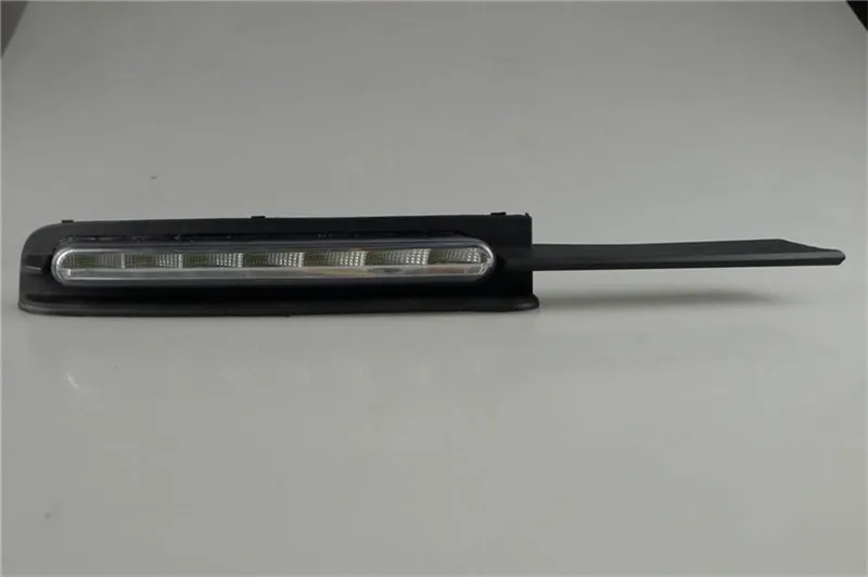 LED DRL Daytime Running Light Fog Lamp For Toyota REIZ MARK X 2005 2006 2007 2008 2009 | Автомобили и мотоциклы