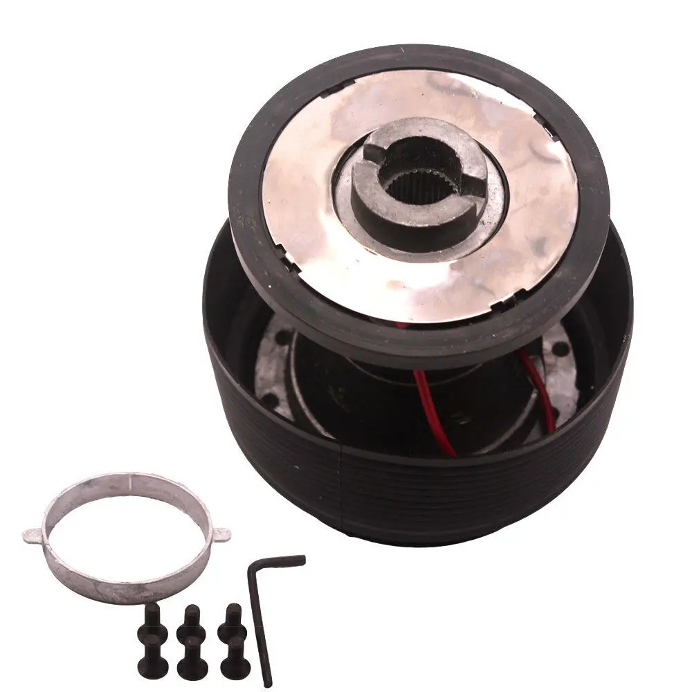 Набор переходников для Honda Civic 96-00 HUB-OH-172 Новый адаптер гоночного руля | Автомобили