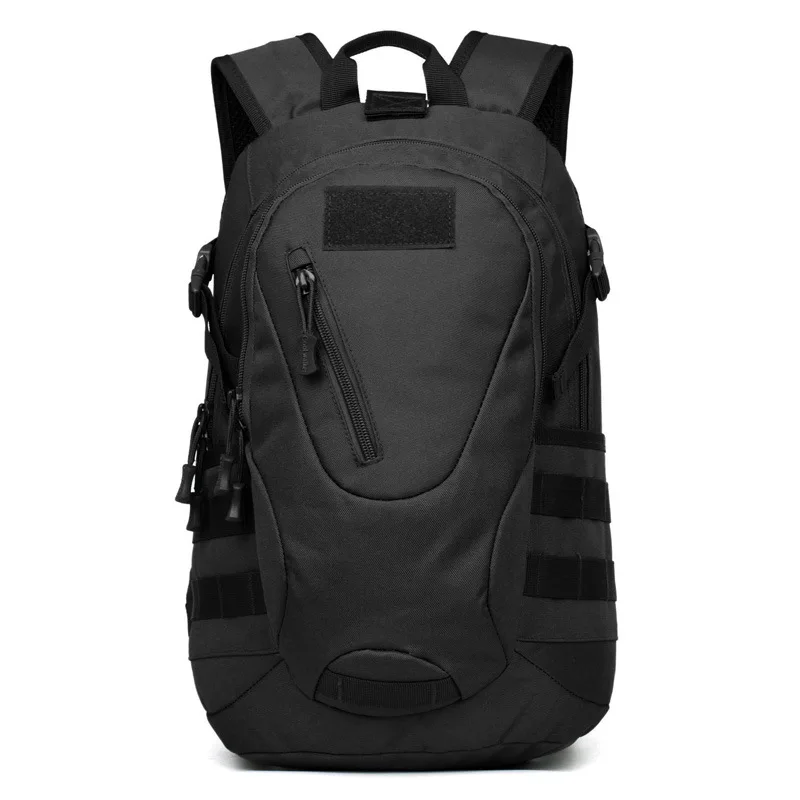 Naturebell 6833 открытый 20L S вместительный Мужской Дорожный рюкзак Камуфляжный