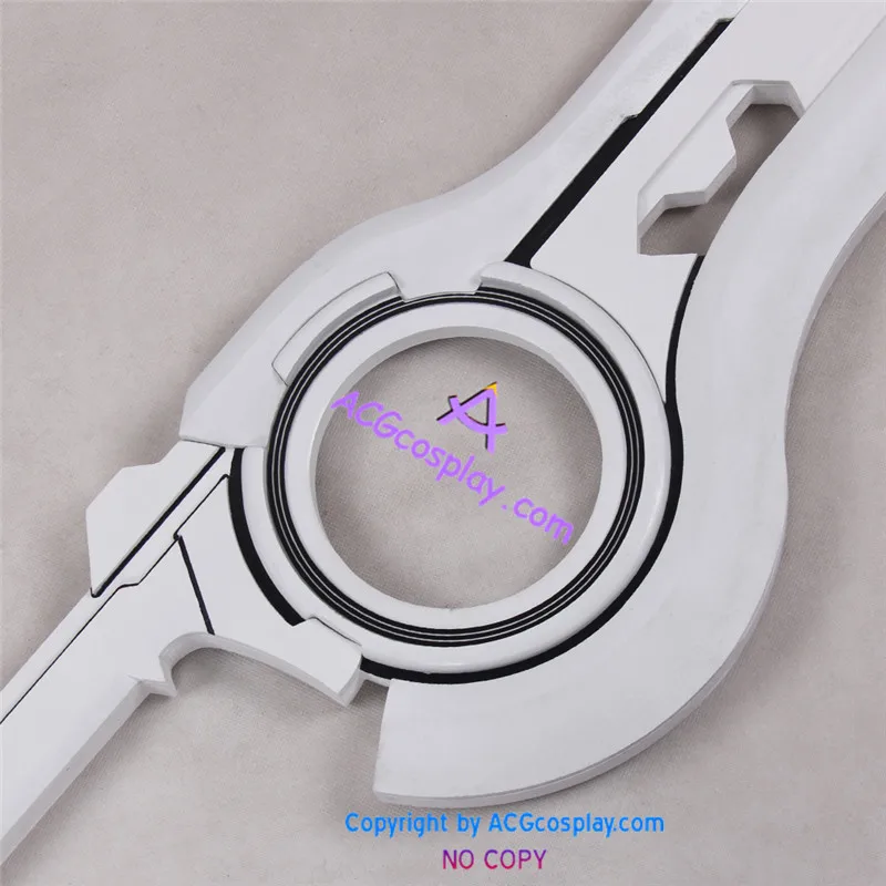 XENOBLADE секретный файл MONADO ARCHIVES Shulk реквизит для косплея из ПВХ|cosplay props|sword cosplaypvc cosplay
