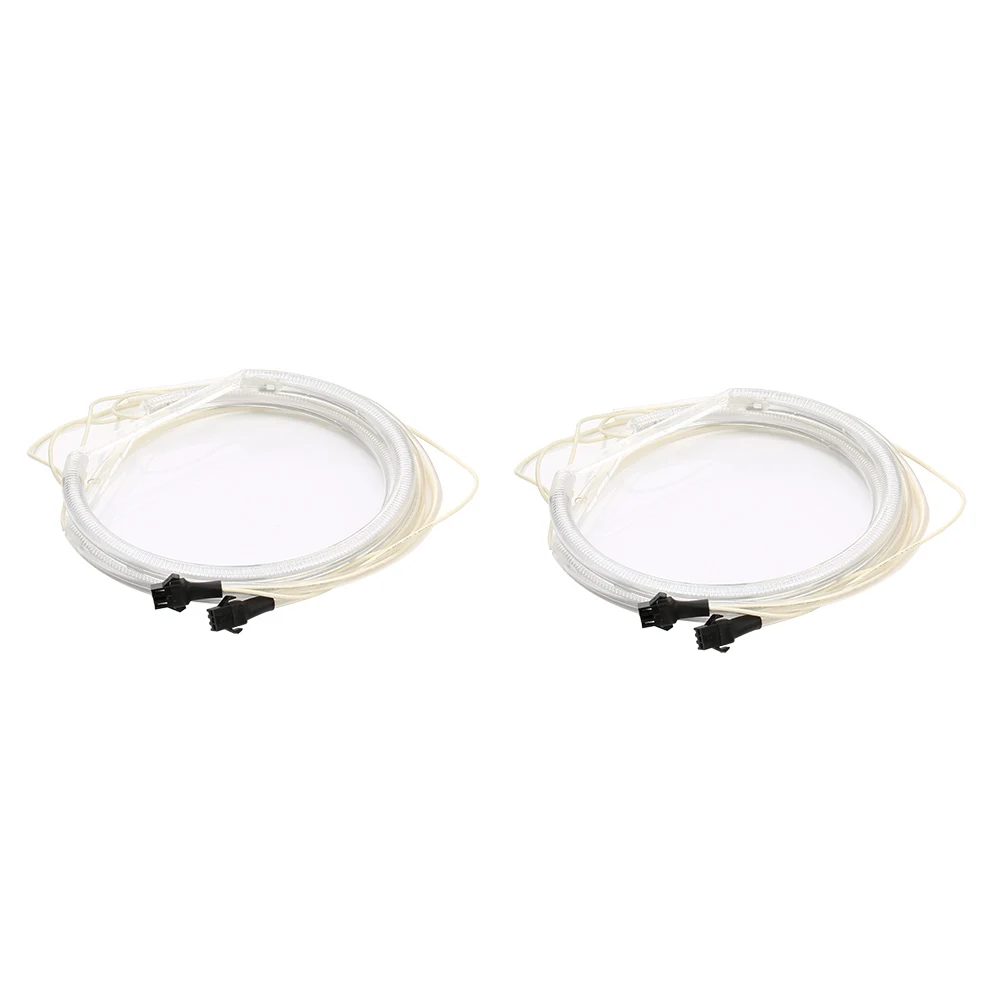 Светодиодсветодиодный глаза ангела для BMW E46 halo light безотказный SMD Angel eye E36 E38 E39