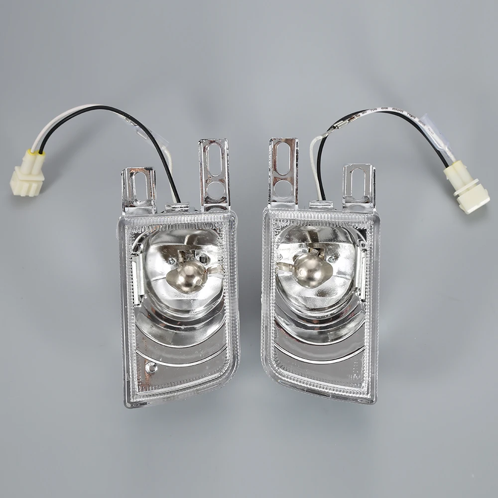 Liplasting 2x поворотники и Противотуманные фары для Volkswagen Golf/Jetta MK3 1993-1999 новый