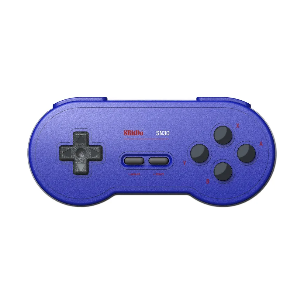 8Bitdo SN30 Bluetooth беспроводной контроллер GP красный желтый синий зеленый G Edition SN