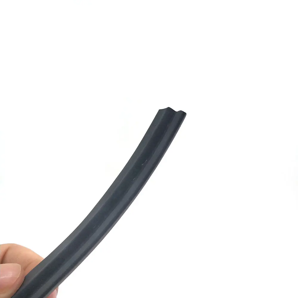 6Meter Z type 3M adhesive car door rubber seal Sound Insulation noise insulation weatherstrip | Автомобили и мотоциклы