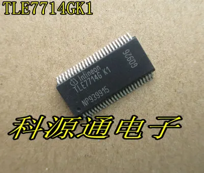 

Freeshipping TLE7714 TLE7714G K1 TLE7714GK1