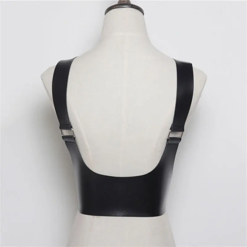 XITAO Sexy Fashion Women Cummerbunds Women Adjustable Strap Wild Joker Summer Korea Fashion New Elegant P U WBB4333