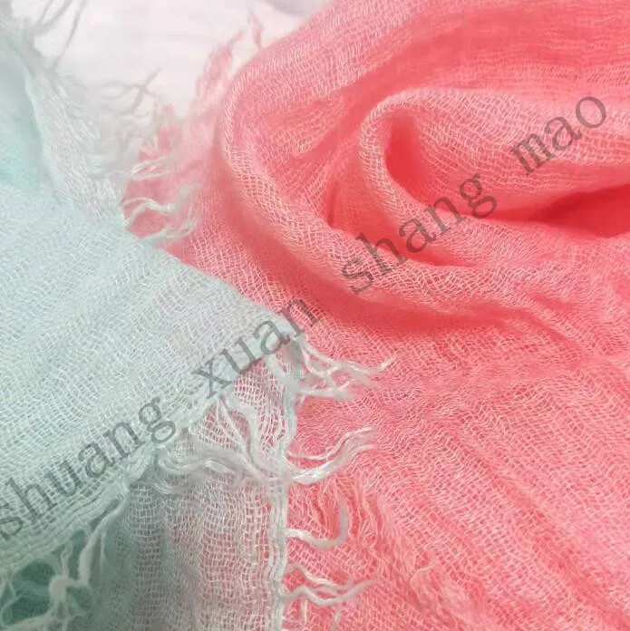 Fondo de fotograf&iacute;a para reci&eacute;n nacido, gasa de gasa te&ntilde;ida a mano, 180x90cm, para beb&eacute; a maternidad, accesorios de fotograf&iacute;a-3