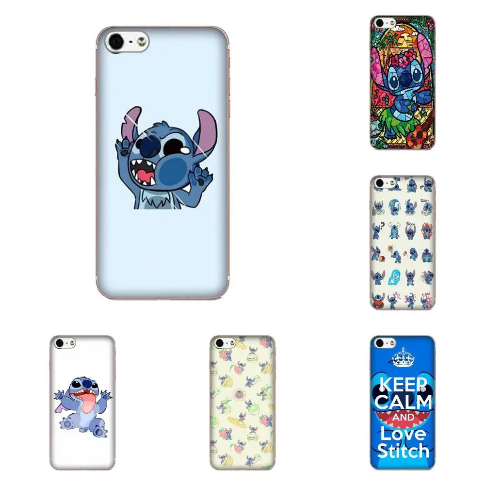 Stich для Galaxy J1 J2 J3 J330 J4 J5 J6 J7 J730 J8 2015 2016 2017 2018 mini Pro Soft | Мобильные телефоны и аксессуары