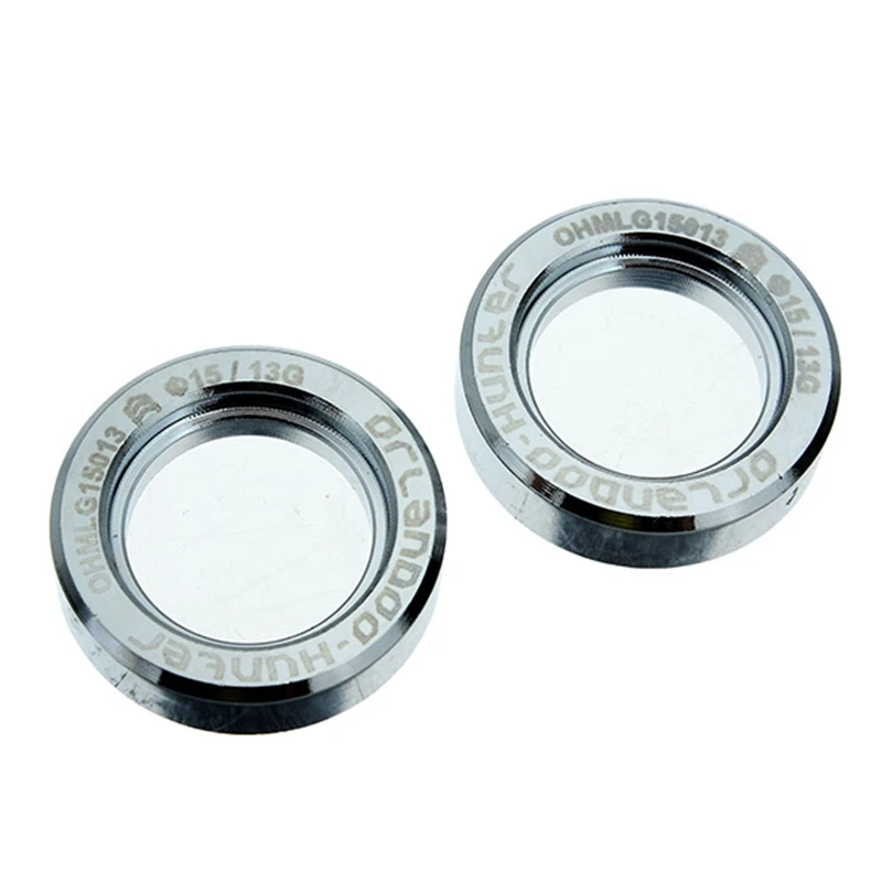 Комплект деталей Orlandoo F150 OH35P01 Тяжелые Кольца GA3001 2 шт. Accs|ring change|ring websitering skull |