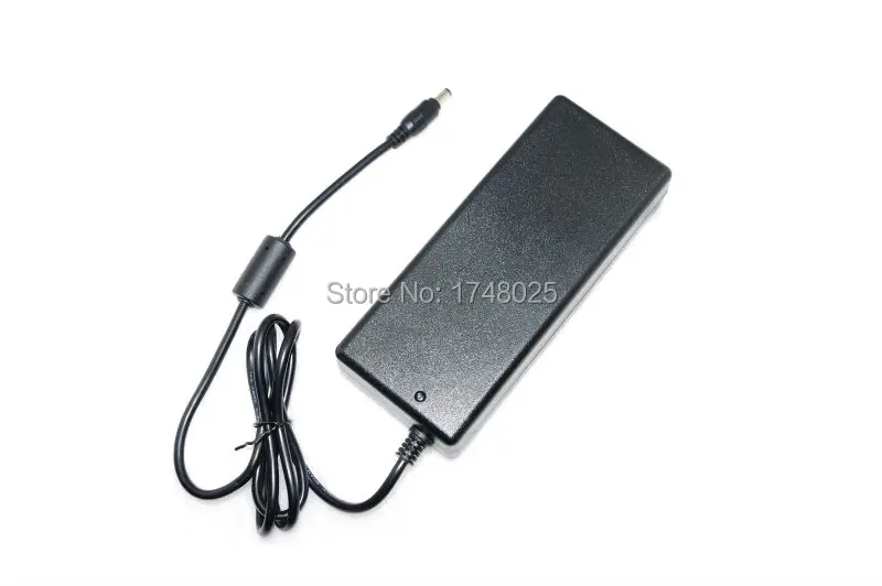 36 v 2.5a dc адаптер питания EU/UK/US/AU Универсальный вольт 2 5 Ампер 2500ma источник Вход 100 240v