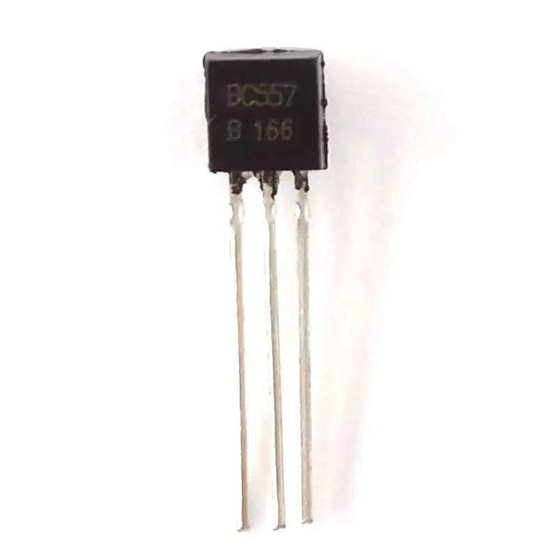 Транзистор для триодов MCIGICM BC547 + BC557 25 шт.|triode transistor|pnp transistortransistor to-92 |
