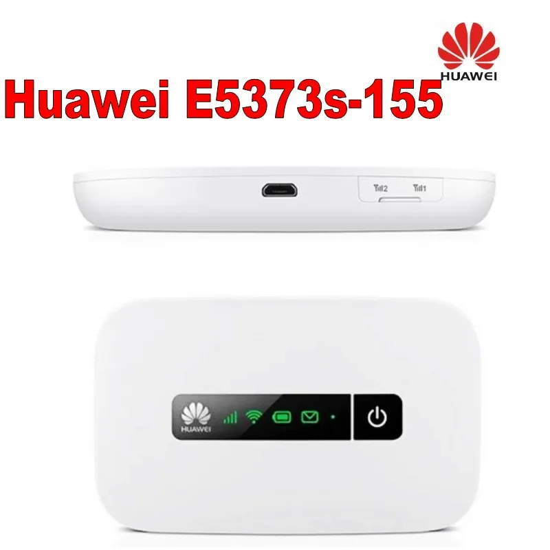 Wi-Fi  Huawei E5373s-155 4G LTE 150 /