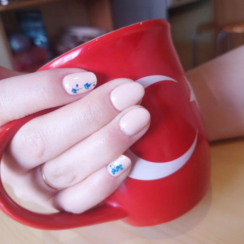 Набор полигелей для ногтей 6 шт./лот набор акриловых гелей быстрого наращивания