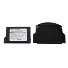 Аккумулятор Cameron Sino 1800mah для SONY Lite PSP 2th PSP-2000 PSP-3000 PSP-3004 батареи Silm PSP-S110
