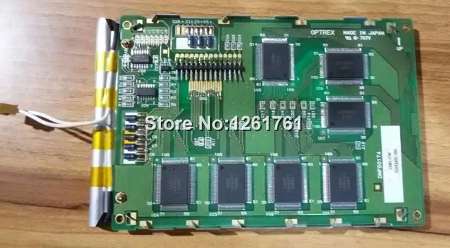 DMF50161N DMF50161NFU FW ЖК экран|panel|panel displaypanel lcd |