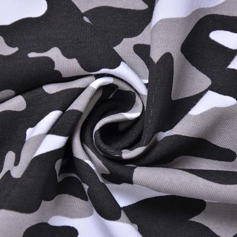 TANGNEST камуфляжная футболка с круглым вырезом 2018 горячая Распродажа тонкая