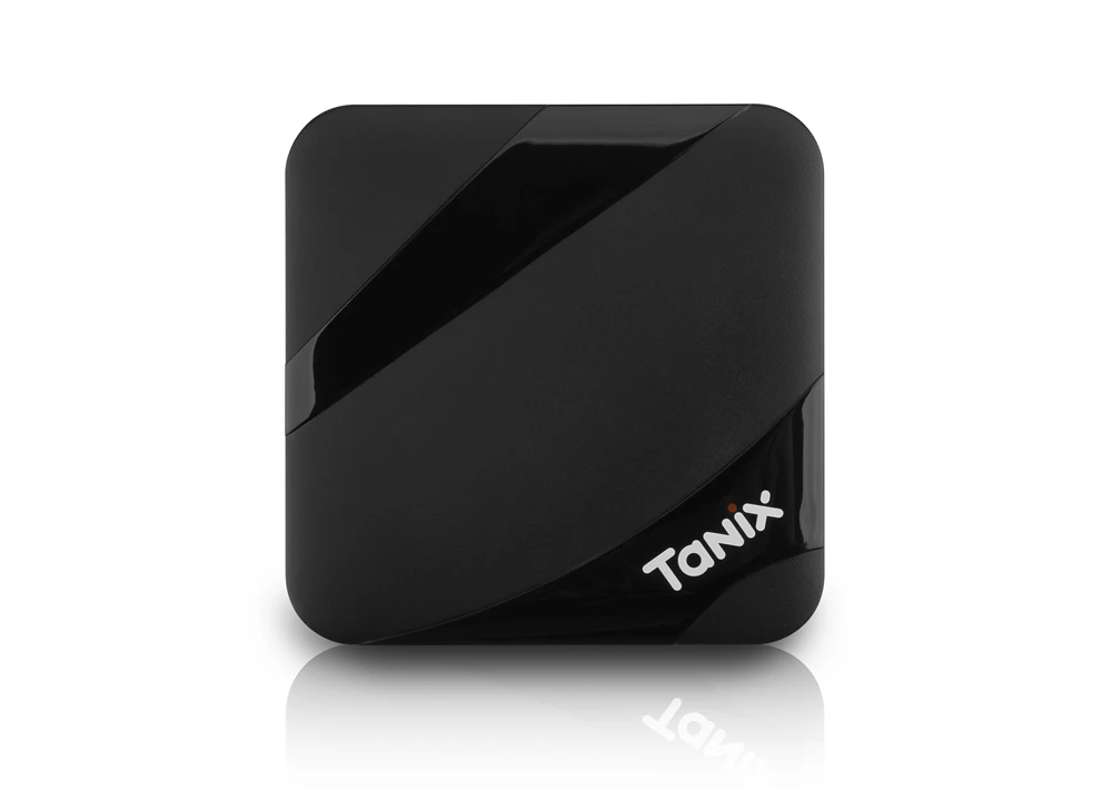 10 шт. TX3 Max TV Box Android 7 1 Amlogic S905W с новым ALICE UX 2 Гб 16 телеприставка 4G Wifi BT4.1 Smart Media Player |