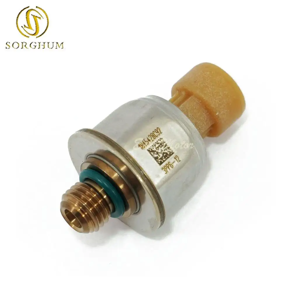 

New ICP Fuel Injection Pressure Sensor 1845428C92 For FORD