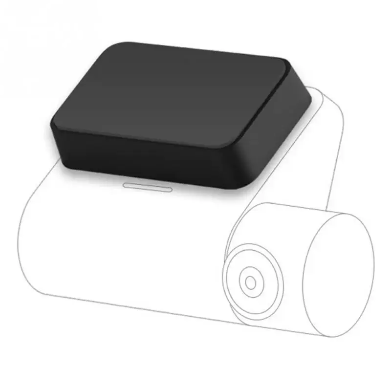 1 комплект gps модуль для XIAOMI 70mai Dash Cam Pro Smart Car 1944P HD видео запись 140 FOV камера