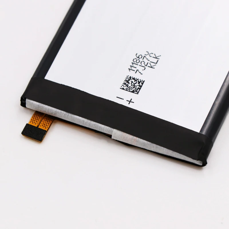 JRZ 3 8 В 4700 мАч Аккумулятор для Ulefone Броня 2 телефона замены батареи Bateria с