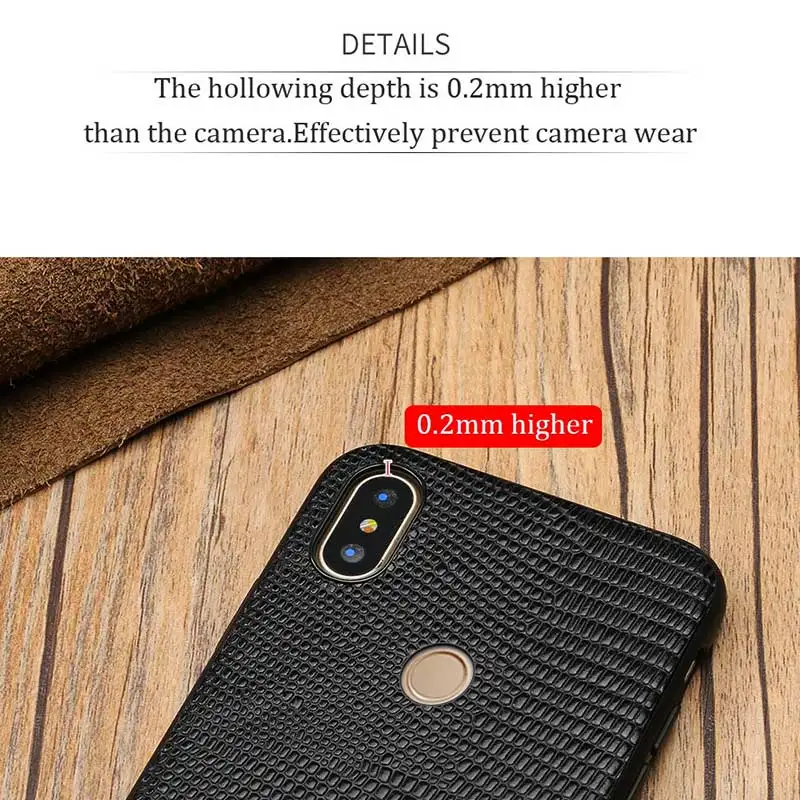 Чехол из натуральной кожи для Xiaomi Mi 9 Lite 10 9T PRO 8 Note A3 POCO X3 Чехлы Redmi note Pro 9s 7 8T|Бамперы|