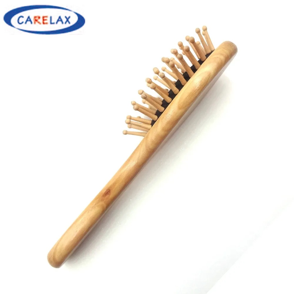 2 шт. щетка для волос и расческа набор воздушной подушке щетки Pro массажа головы