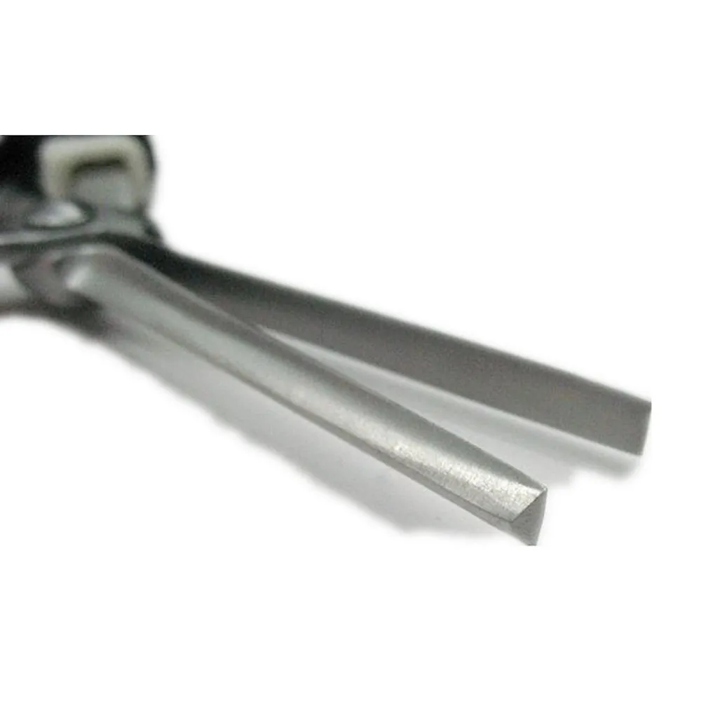 Инструменты для моделирования Tamiya 74067 гибкие плоскогубцы фотогравировки деталей