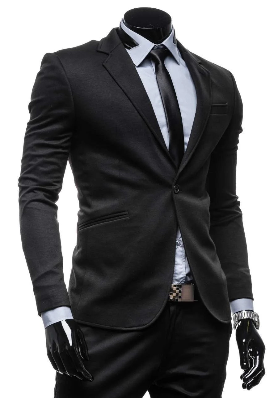 

ZOGAA 2019 Business Shirts Men Long Sleeve Formal Solid color Slim Fit Plus Size M-2XL Breathable Formal Suit