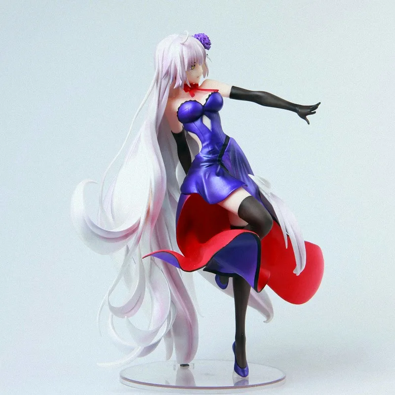 1/6 Fate/Grand Order Мститель вечернее платье Жанна д 'Арк (альтер) ПВХ фигурка