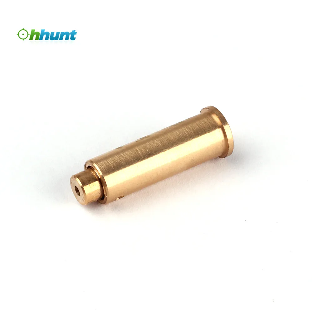 ohhunt CAL.38 Cartridge Red Laser Bore Sighter Boresighter Sighting Sight Boresight Colimador For Hunting Rifle |