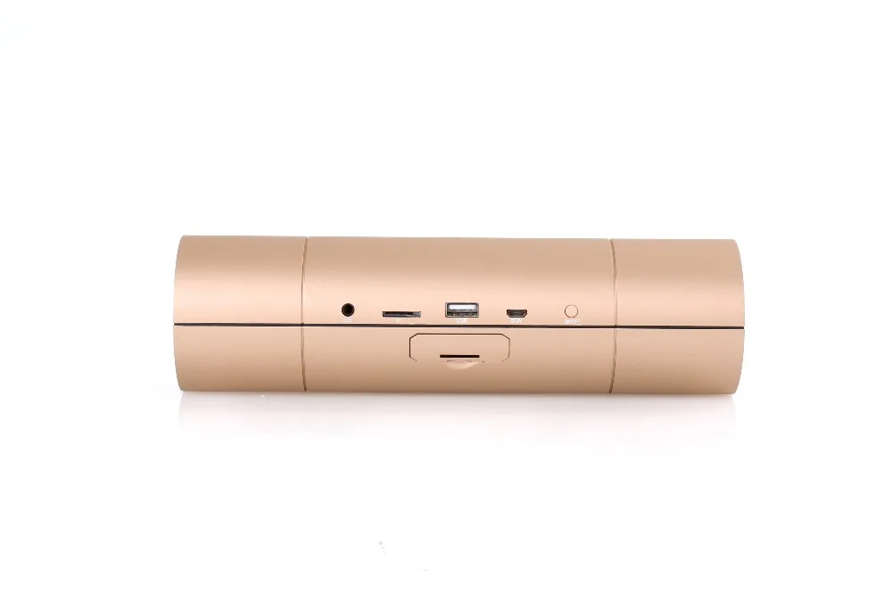 Kr8800a Bluetooth Динамик NFC fm HiFi Беспроводной стерео звук s super bass звуковой ящик приемник