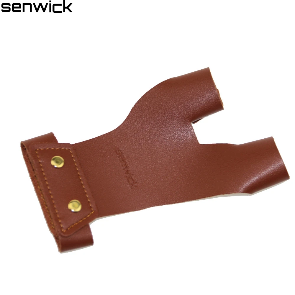 Right Hand Лук Стрельба Из Лука Рука Протектор Гвардии Тактические Регулируемый