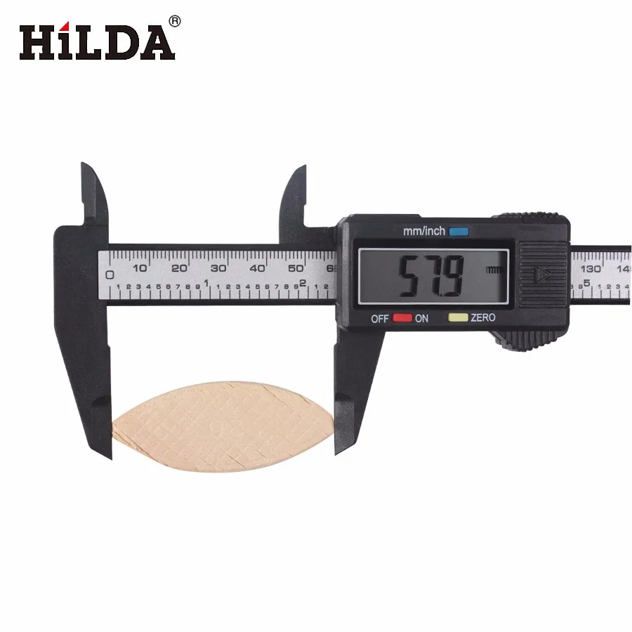 Деревообрабатывающий фрезерный станок HILDA 100 шт. № 20 #|wood biscuit|biscuit woodbiscuit machine |