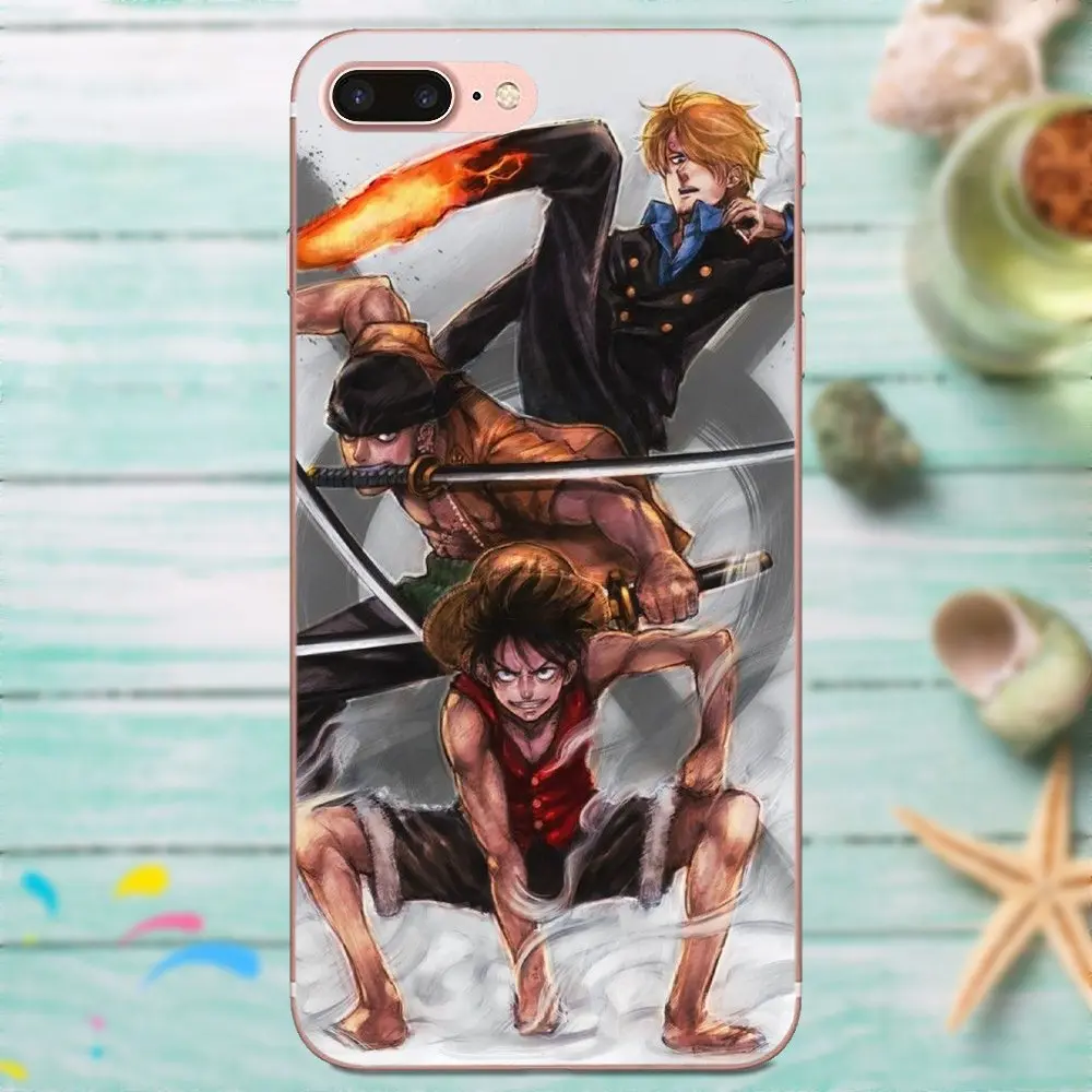 Jp Аниме One Piece Monkey D Luffy для LG G4 G5 G6 K4 K7 K8 K10 2017 V10 V20 V30 Stylus Nexus 5 5X G2 G3 mini spirit Cover Case |