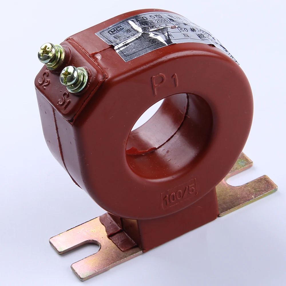 Датчик трансформатора тока для генератора 100 А|sensor|sensor sensorsensor current |